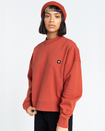 92 - Sweatshirt for Women  Z3CRB1ELF1