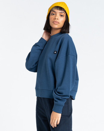 92 - Sweatshirt for Women  Z3CRB1ELF1