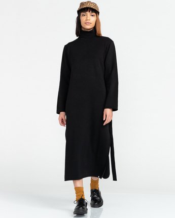 Olen - Maxi Dress for Women  Z3DRC3ELF1