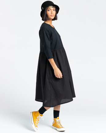 Tempete - Midi Dress for Women  Z3DRC5ELF1