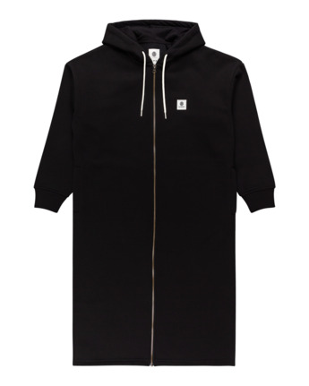 Lyngdall - Tall Zip-Up Hoodie for Women  Z3FLC2ELF1