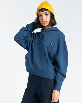 92 - Hoodie for Women  Z3HOB1ELF1