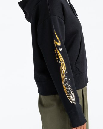 Transender - Hoodie for Women  Z3HOB2ELF1