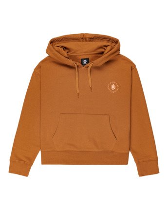 Lahotan - Hoodie for Women  Z3HOB4ELF1