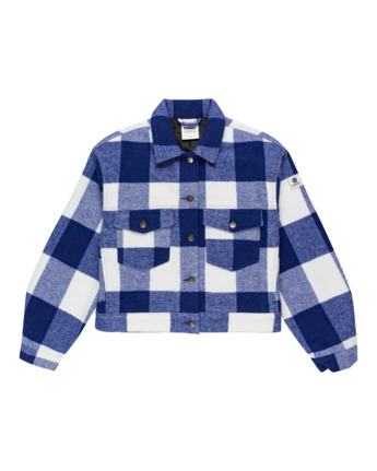 Craft - Trucker Jacket for Women  Z3JKC6ELF1