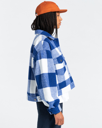 Craft - Trucker Jacket for Women  Z3JKC6ELF1