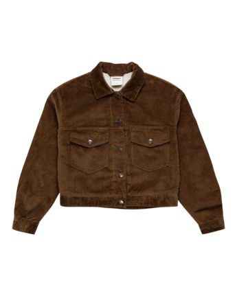 Craft Cord - Water-Resistant Jacket for Women  Z3JKC7ELF1