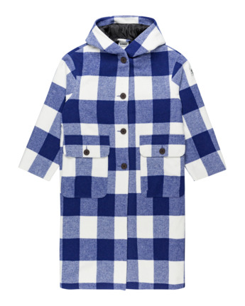 Blizzard - Coat for Women  Z3JKC8ELF1