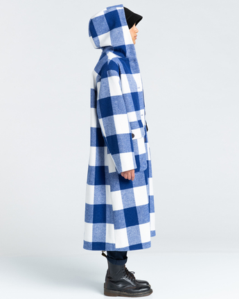 Blizzard - Coat for Women  Z3JKC8ELF1