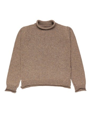 Roldal - Jumper for Women  Z3JPB1ELF1