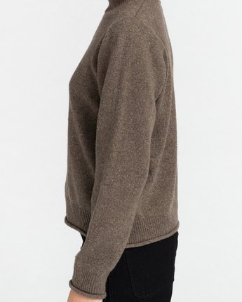 Roldal - Jumper for Women  Z3JPB1ELF1