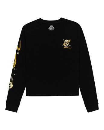 Transender - Long Sleeve T-Shirt for Women  Z3LSB6ELF1