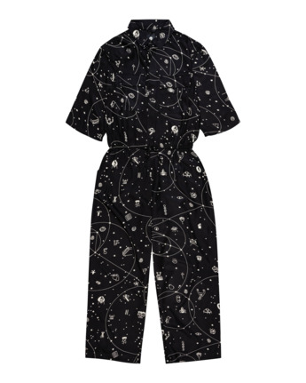 Galaxy - Jumpsuit for Women  Z3PTA9ELF1