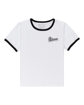 Baleek - T-Shirt for Women  Z3SSD2ELF1