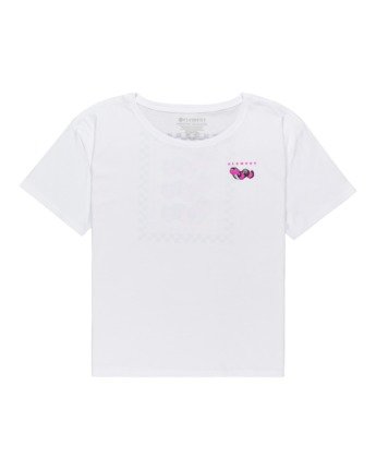 Ganzo - T-Shirt for Women  Z3SSD7ELF1