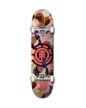7,75" Fauna Party - Skateboard  Z4CPA6ELF1