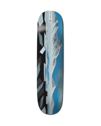 8.38 Landscape Antartica - Skateboard Deck  Z4DCB6ELF1