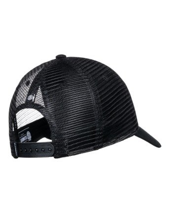 Icon - Mesh Cap for Men  Z5CTD3ELF1