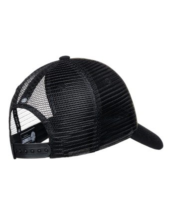 Icon - Mesh Cap for Men  Z5CTD3ELF1