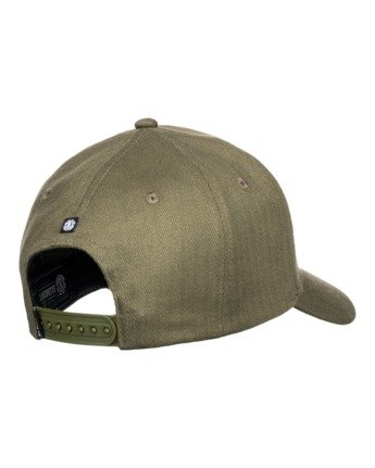 Wild - Strapback Cap for Men  Z5CTD4ELF1