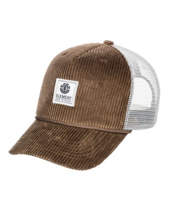 Bark - Trucker Cap for Men  Z5CTD5ELF1