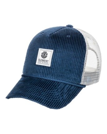 Bark - Trucker Cap for Men  Z5CTD5ELF1