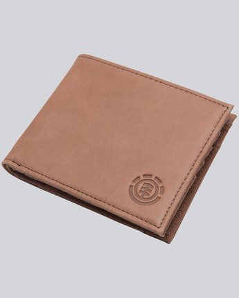 Avenue - Leather Wallet for Men  Z5LWA1ELF6