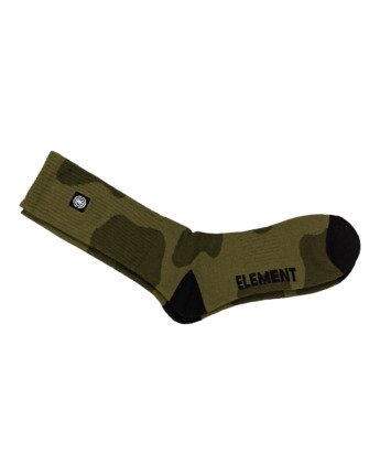 Rampage - Skate Socks for Men  Z5SOA3ELF1
