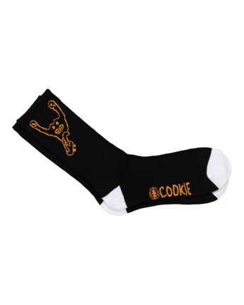 Galaxy - Skate Socks for Unisex  Z5SOA6ELF1