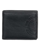 Bsia Logo Print Tri-Fold Wallet