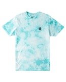 Balmor Tie-Dye Short Sleeve T-Shirt