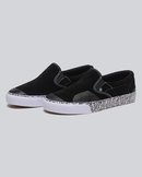 Spiked slip hot sale on shoes