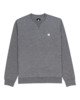 MID GREY HEATHER (mgr)