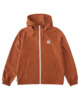 ALDER WIND SHELL JKT  ALYJK00100