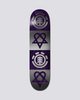 Bam Heartagram Quad