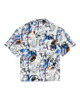Resort - Short Sleeve Shirt for Men  C1SHC1ELP2