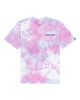 TIE DYE PURP (2257)