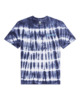 TIE DYE STRIPE (4390)