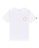 Delmar - Short Sleeve T-Shirt for Boys 8-16  C2SSE5ELP2