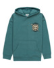 Element x Timber Summon - Hoodie for Boys 8-16  ELBSF00114