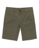 Howland Classic - Chino Shorts for Boys 8-16  ELBWS00100