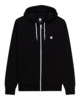 Cornell Classic - Zip-Up Hoodie for Men  ELYFT00135
