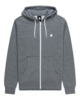 Cornell Classic - Zip-Up Hoodie for Men  ELYFT00135