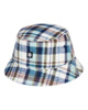 LUMBER PLAID BLACK/MINERAL (bke1)