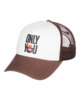 Element x Smokey Bear Mesh - Trucker Cap  ELYHA00151