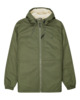 Alder - Water-Resistant Parka for Men  ELYJK00158