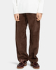 Chillin - Corduroy Trousers for Men  ELYNP00127