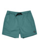 Valley Twill - Elasticated Shorts for Men  ELYWS00102