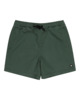 Valley Twill - Elasticated Shorts for Men  ELYWS00102