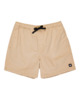 Valley Twill - Elasticated Shorts for Men  ELYWS00102